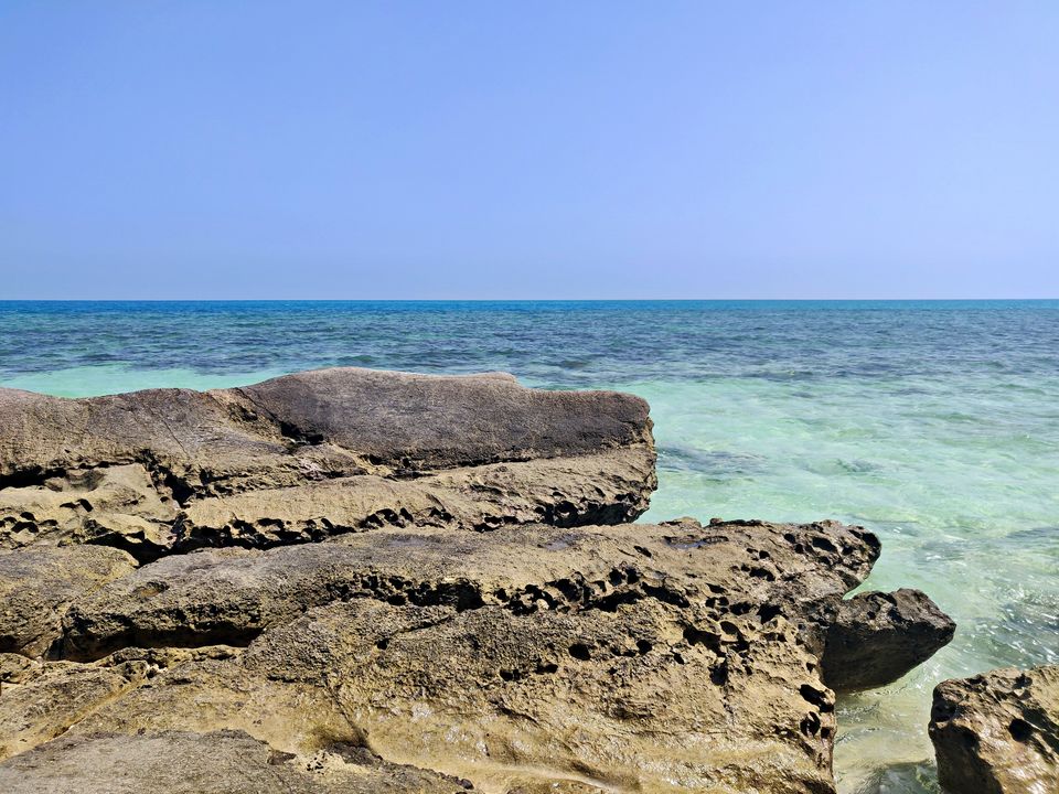 Photo of Neil Island, Andaman and Nicobar Islands by Sukhpal Singh