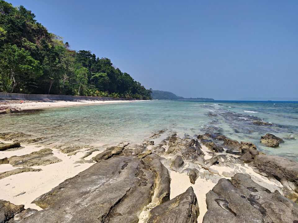 Photo of Neil Island, Andaman and Nicobar Islands by Sukhpal Singh