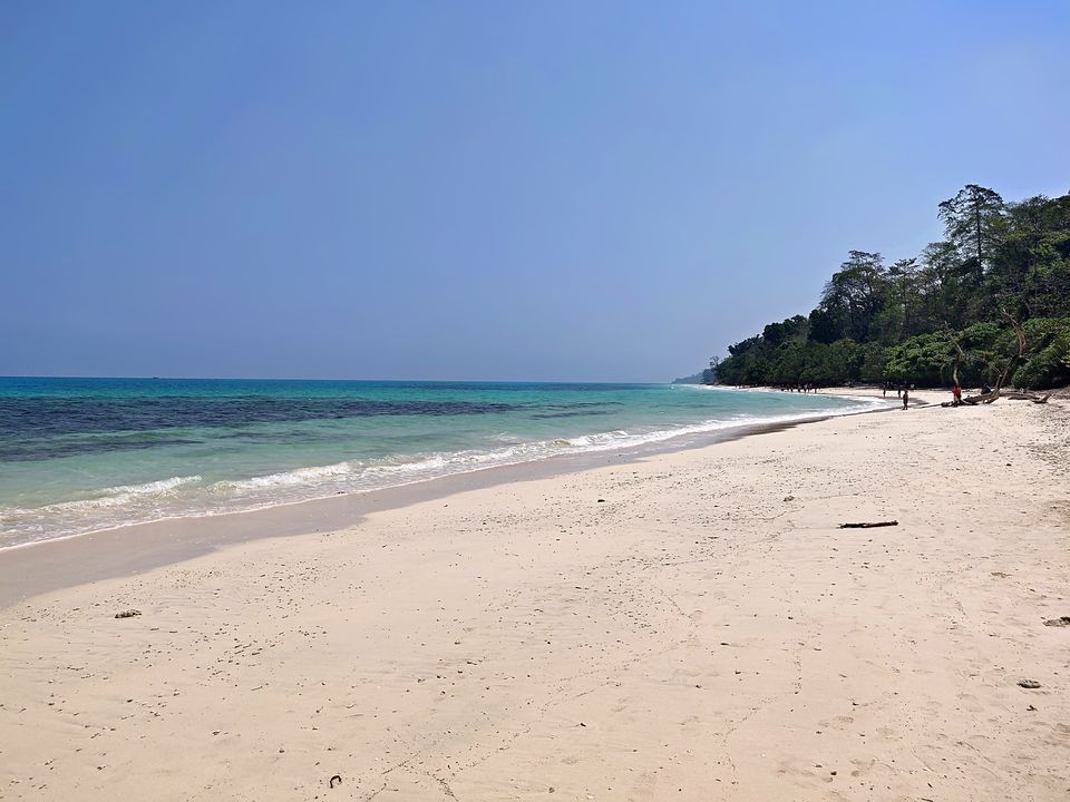 Photo of Neil Island, Andaman and Nicobar Islands by Sukhpal Singh