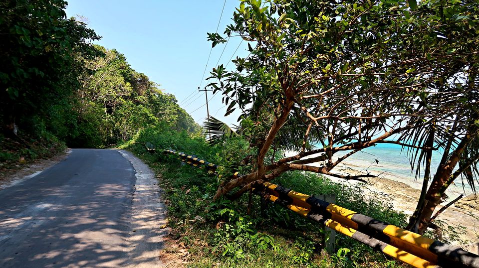 Photo of Neil Island, Andaman and Nicobar Islands by Sukhpal Singh