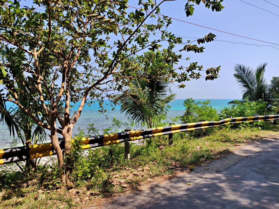 Photo of Neil Island, Andaman and Nicobar Islands by Sukhpal Singh