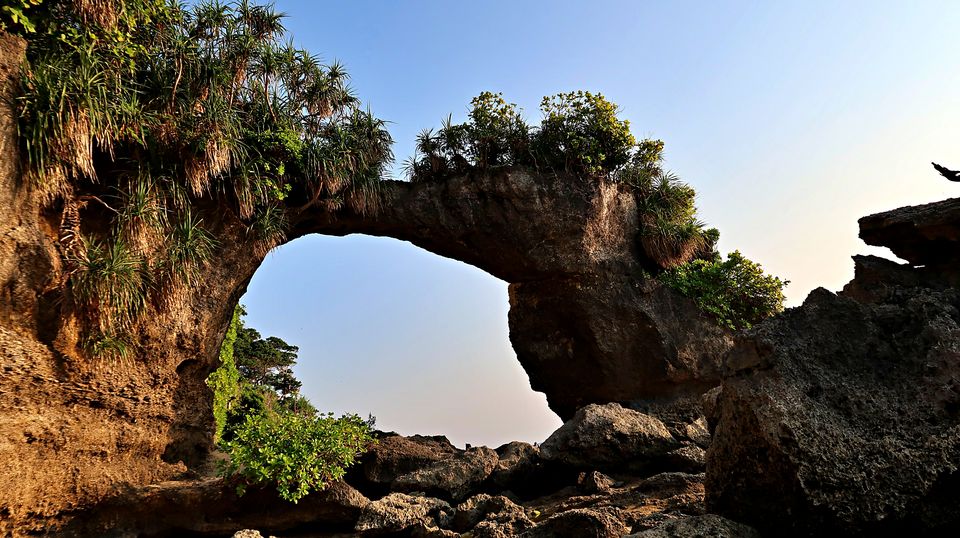 Photo of Neil Island, Andaman and Nicobar Islands by Sukhpal Singh