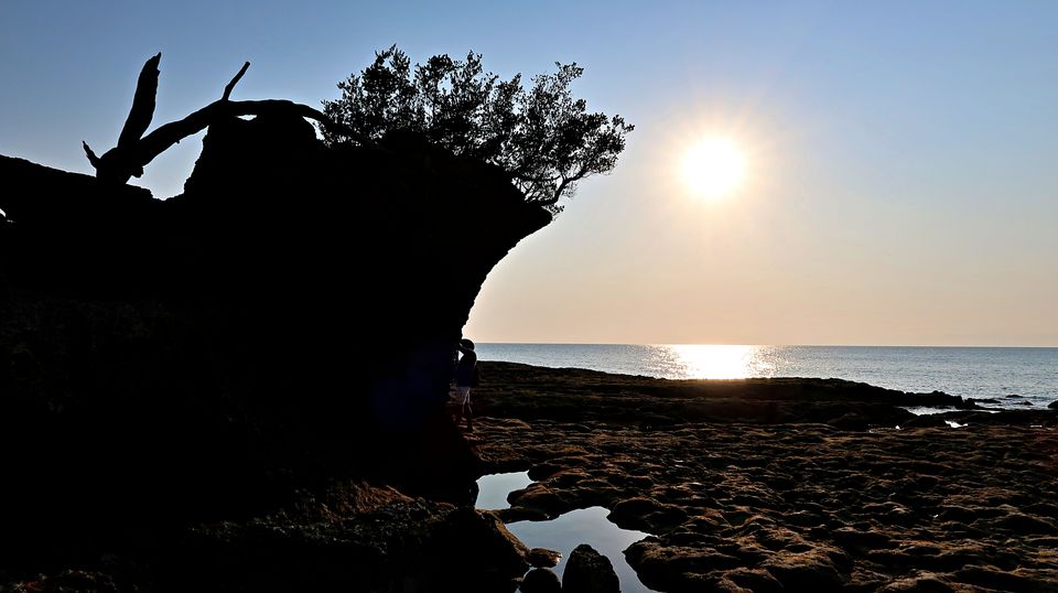 Photo of Neil Island, Andaman and Nicobar Islands by Sukhpal Singh