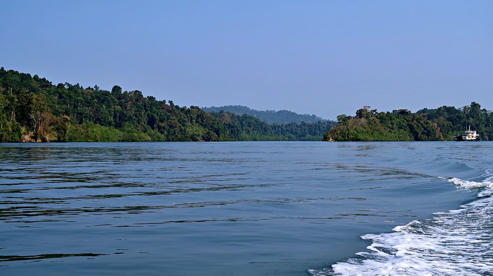 Photo of Baratang, Andaman and Nicobar Islands by Sukhpal Singh