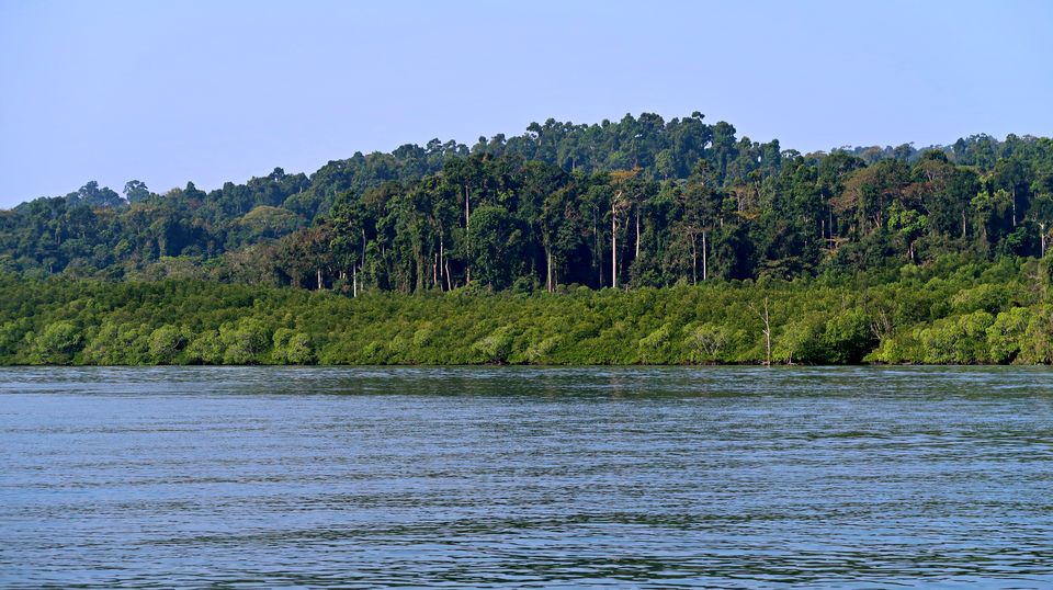 Photo of Baratang, Andaman and Nicobar Islands by Sukhpal Singh