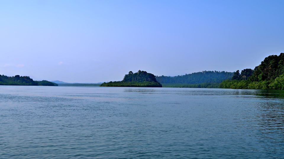 Photo of Baratang, Andaman and Nicobar Islands by Sukhpal Singh