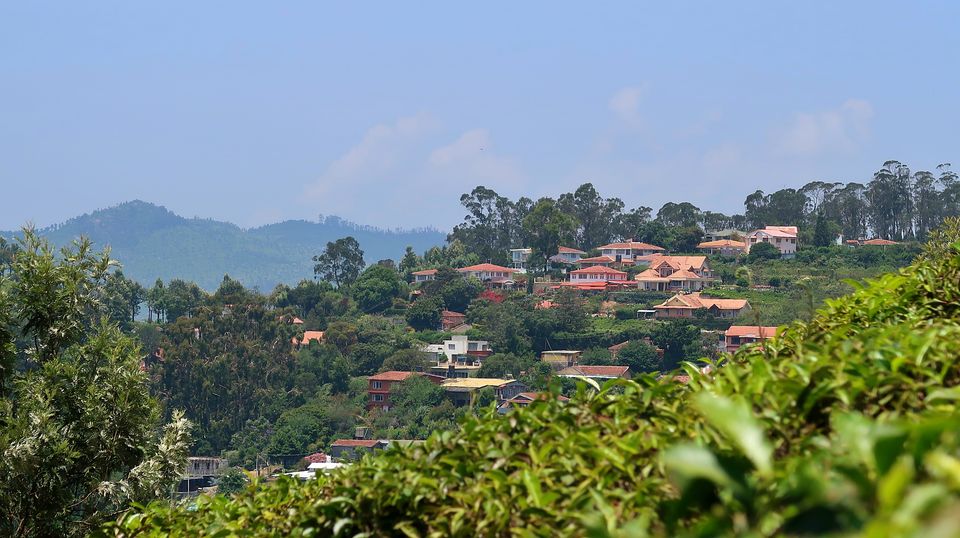 Photo of OOTY: Blessed by nature, Nurtured by British & Embraced by us by Sukhpal Singh