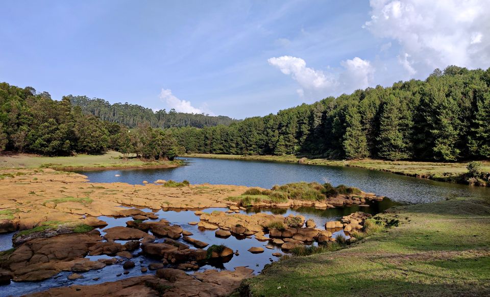 Photo of OOTY: Blessed by nature, Nurtured by British & Embraced by us by Sukhpal Singh