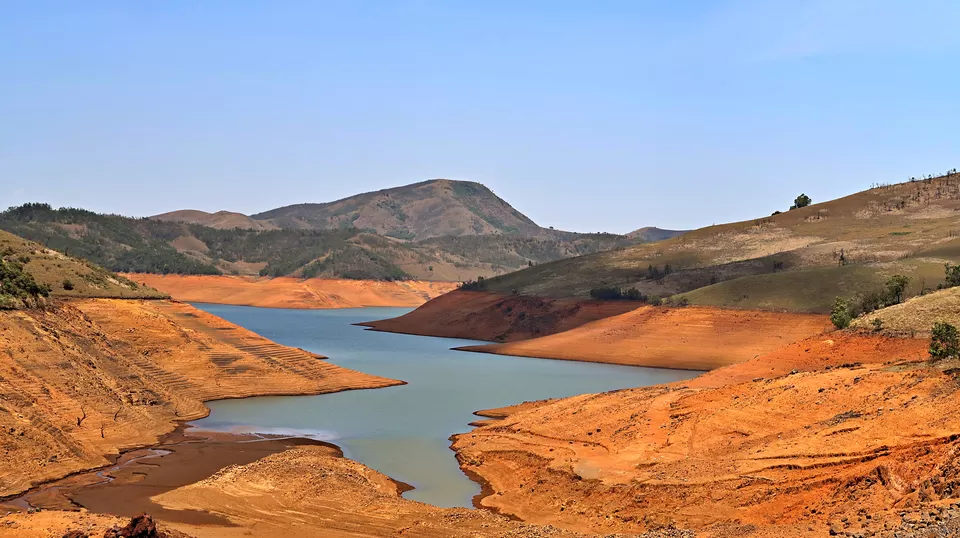 Photo of Avalanche Lake, Tamil Nadu by Sukhpal Singh