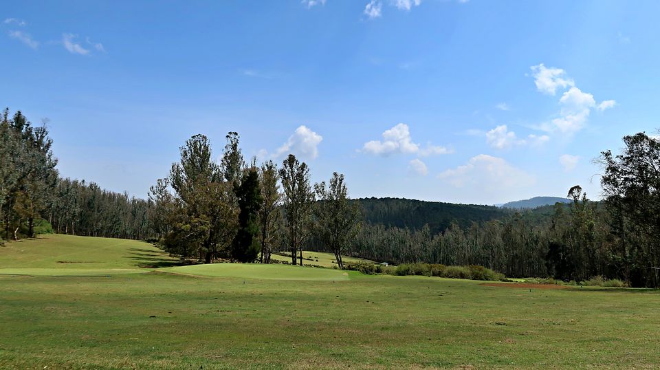 Photo of OOTY: Blessed by nature, Nurtured by British & Embraced by us by Sukhpal Singh