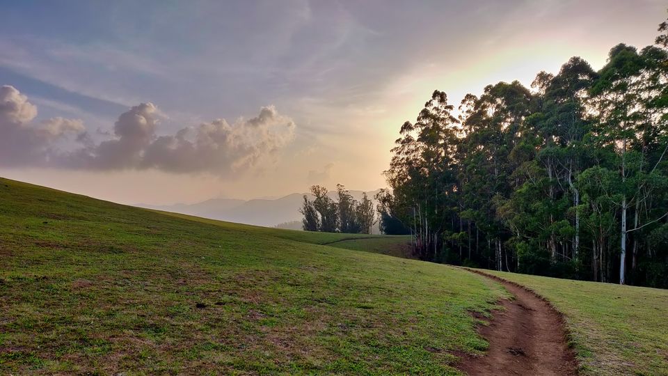 Photo of OOTY: Blessed by nature, Nurtured by British & Embraced by us by Sukhpal Singh