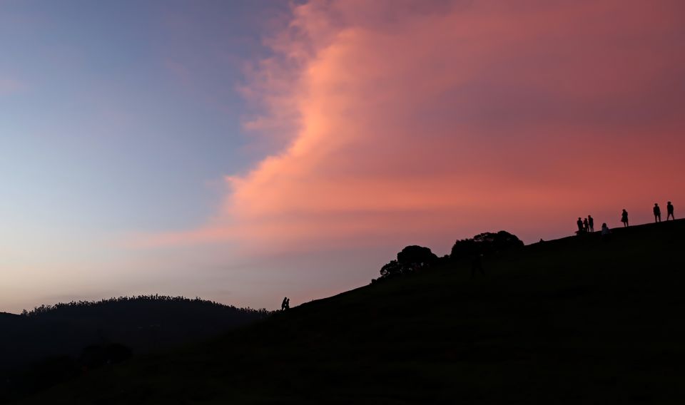Photo of Pykara Lake, Tamil Nadu by Sukhpal Singh