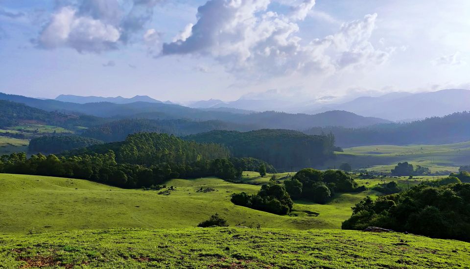 Photo of Pykara Lake, Tamil Nadu by Sukhpal Singh