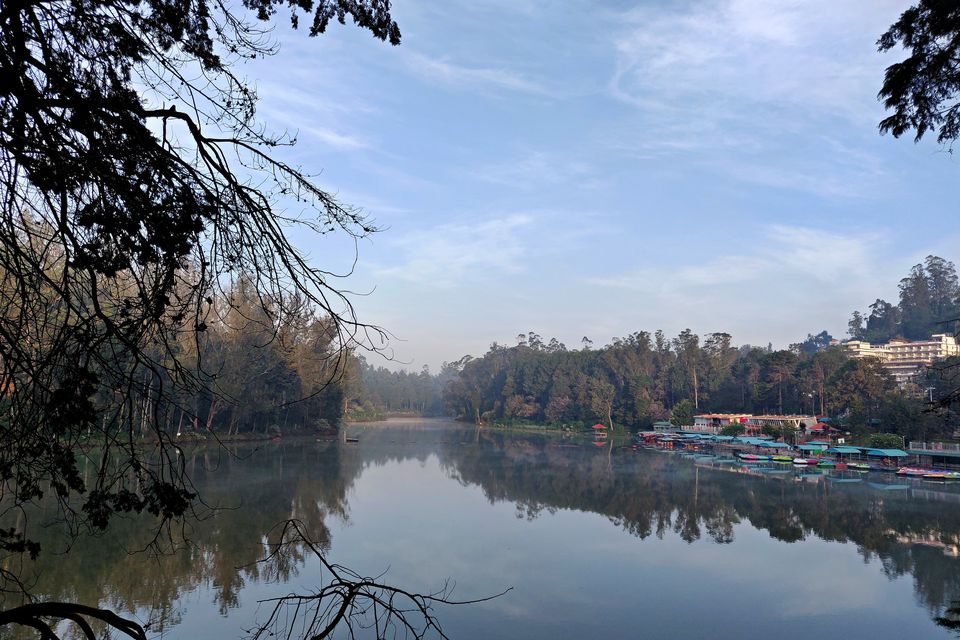 Photo of OOTY: Blessed by nature, Nurtured by British & Embraced by us by Sukhpal Singh