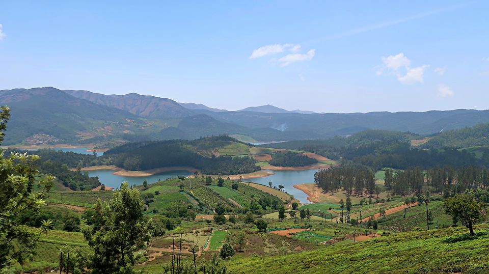 Photo of OOTY: Blessed by nature, Nurtured by British & Embraced by us by Sukhpal Singh