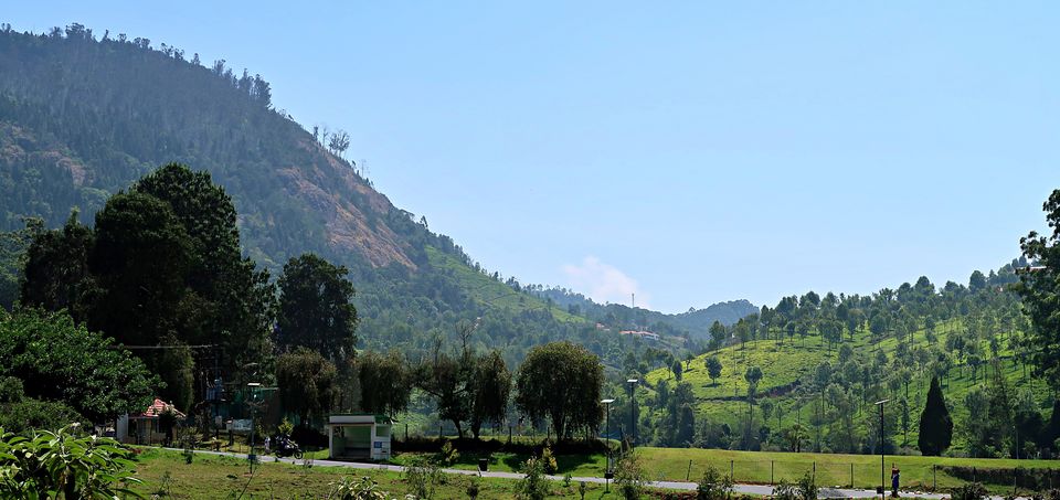 Photo of OOTY: Blessed by nature, Nurtured by British & Embraced by us by Sukhpal Singh