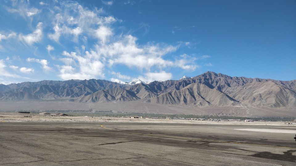 Photo of Finding trueself on the roadtrip to leh by Vishwa Kundra