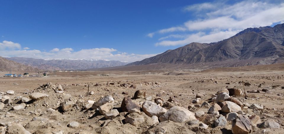 Photo of Finding trueself on the roadtrip to leh by Vishwa Kundra