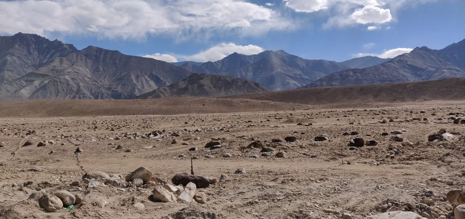 Photo of Finding trueself on the roadtrip to leh by Vishwa Kundra