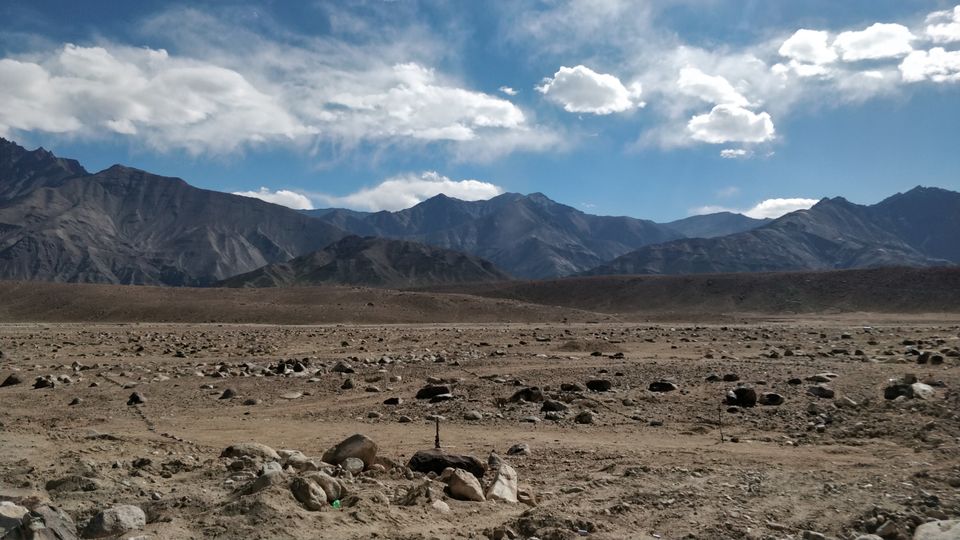 Photo of Finding trueself on the roadtrip to leh by Vishwa Kundra