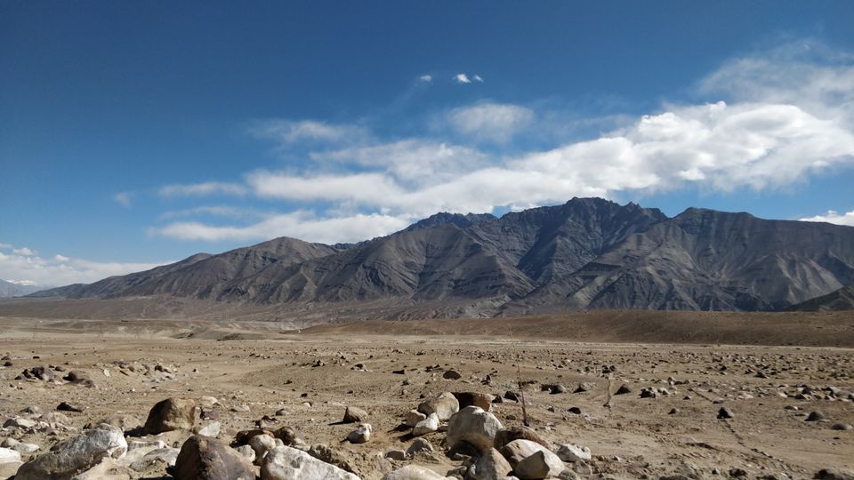 Photo of Finding trueself on the roadtrip to leh by Vishwa Kundra