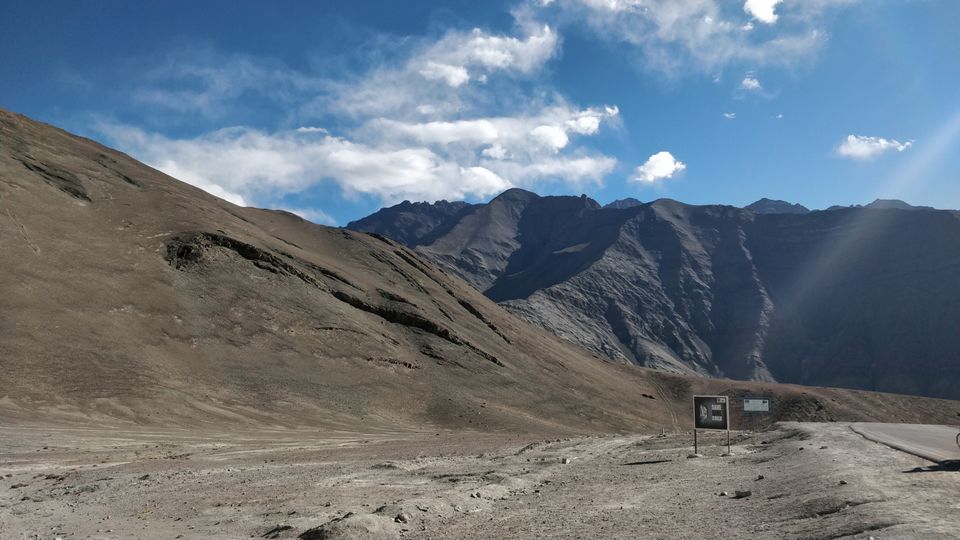 Photo of Finding trueself on the roadtrip to leh by Vishwa Kundra