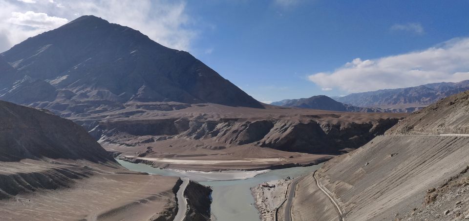 Photo of Finding trueself on the roadtrip to leh by Vishwa Kundra
