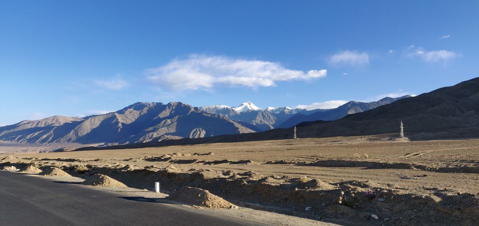 Photo of Finding trueself on the roadtrip to leh by Vishwa Kundra