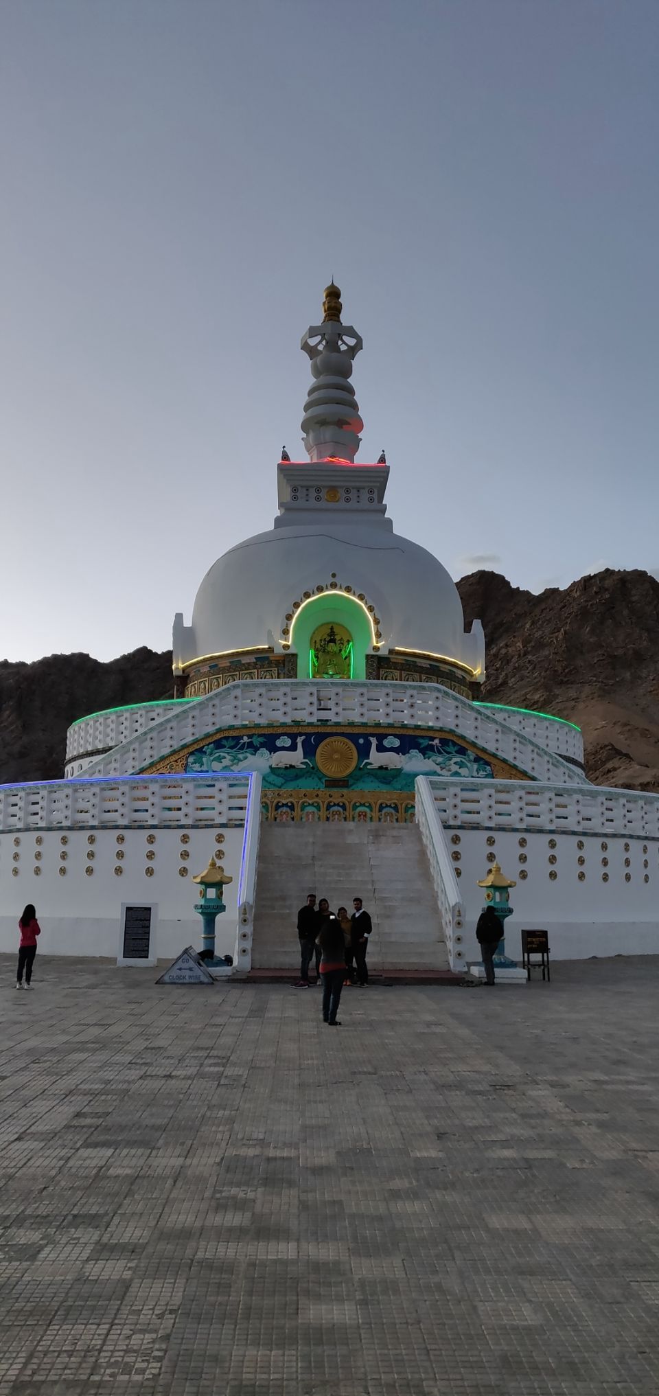Photo of Finding trueself on the roadtrip to leh by Vishwa Kundra
