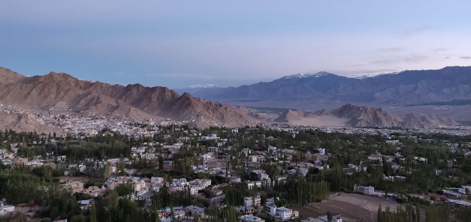 Photo of Finding trueself on the roadtrip to leh by Vishwa Kundra