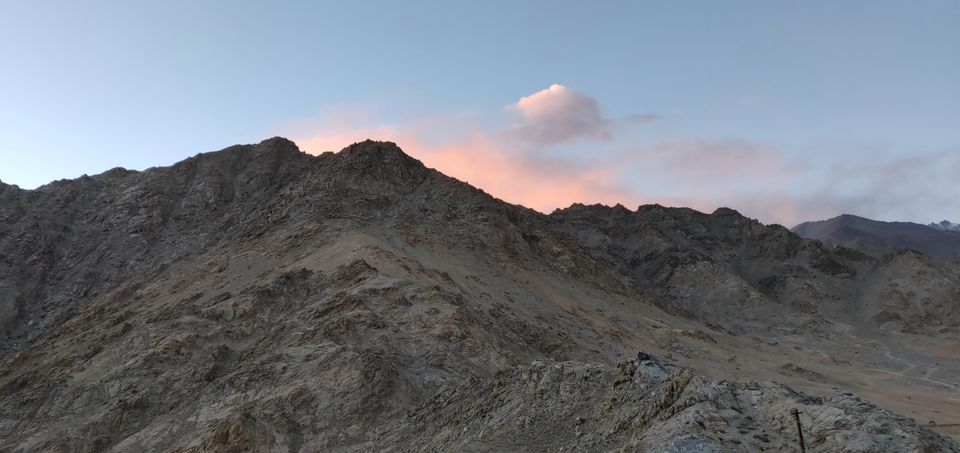 Photo of Finding trueself on the roadtrip to leh by Vishwa Kundra