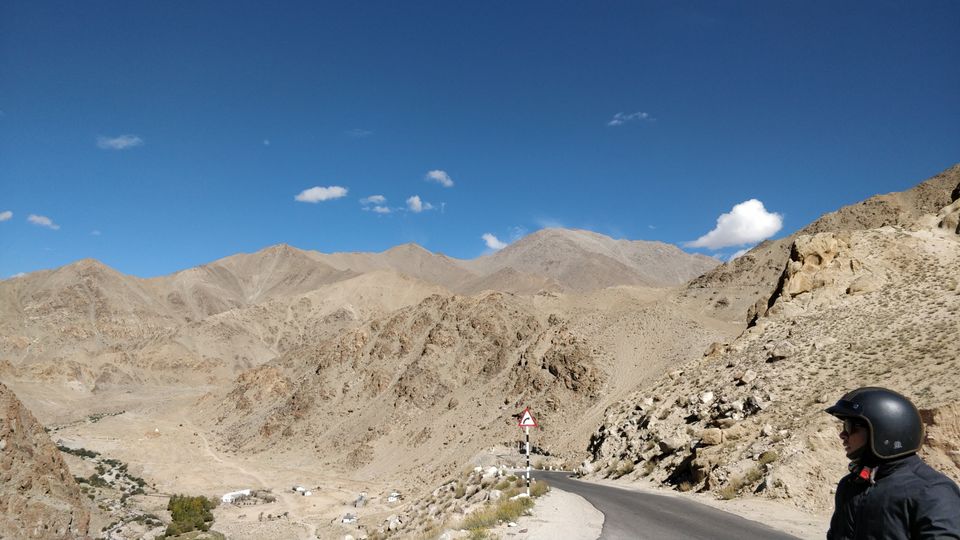 Photo of Finding trueself on the roadtrip to leh by Vishwa Kundra