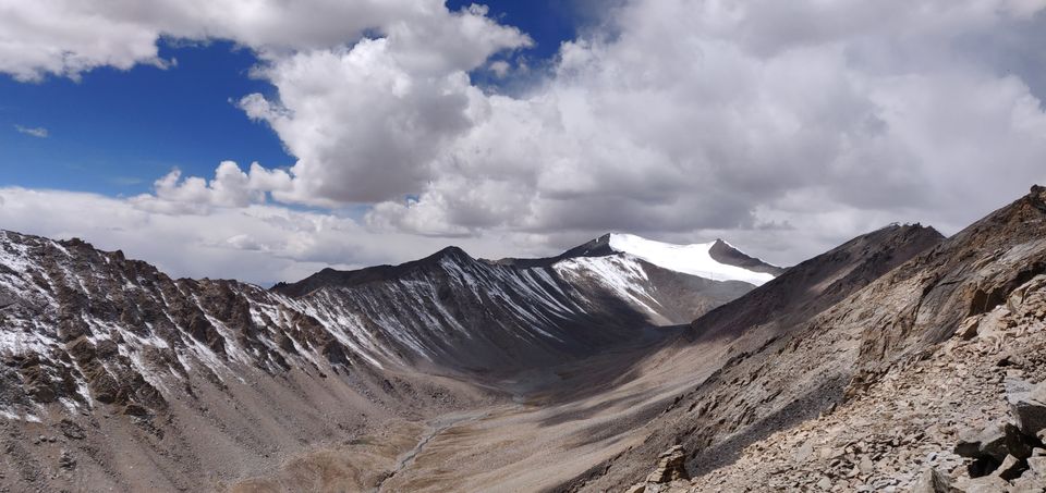 Photo of Finding trueself on the roadtrip to leh by Vishwa Kundra