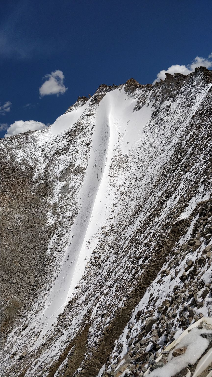 Photo of Finding trueself on the roadtrip to leh by Vishwa Kundra