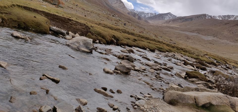 Photo of Finding trueself on the roadtrip to leh by Vishwa Kundra