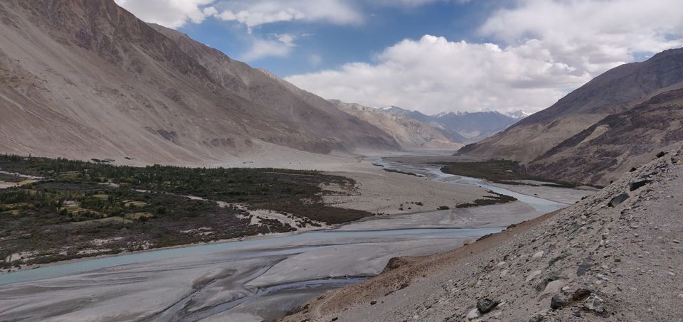 Photo of Finding trueself on the roadtrip to leh by Vishwa Kundra