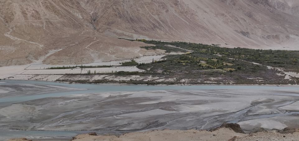 Photo of Finding trueself on the roadtrip to leh by Vishwa Kundra