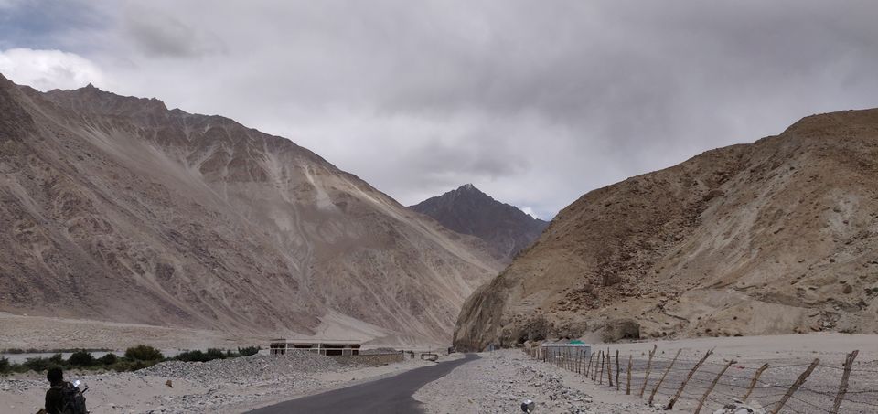 Photo of Finding trueself on the roadtrip to leh by Vishwa Kundra