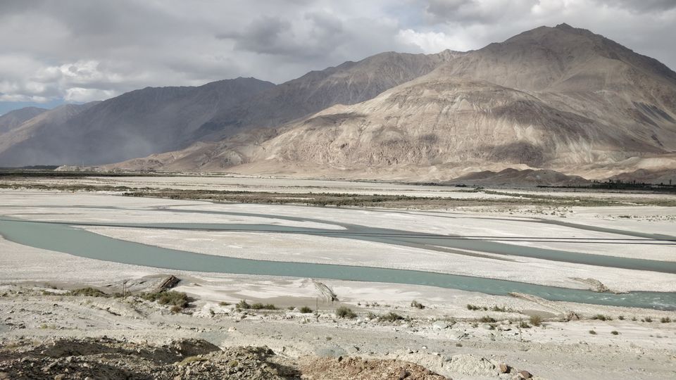 Photo of Finding trueself on the roadtrip to leh by Vishwa Kundra