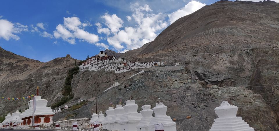 Photo of Finding trueself on the roadtrip to leh by Vishwa Kundra