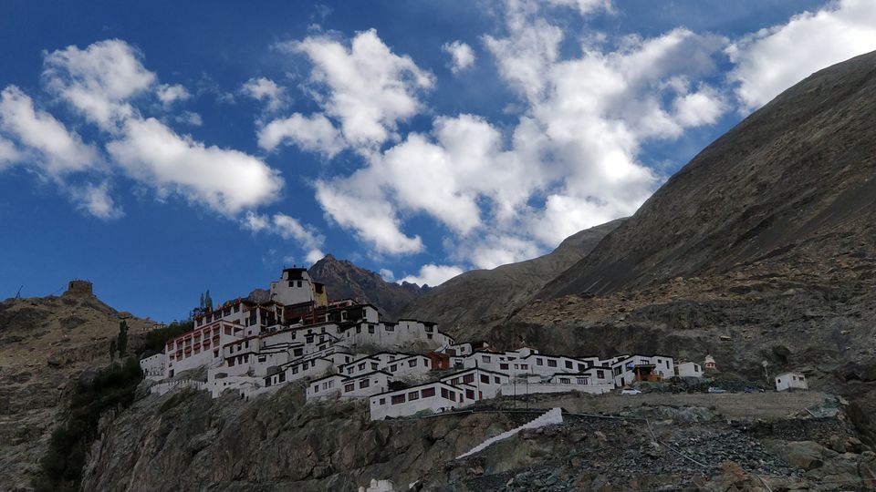 Photo of Finding trueself on the roadtrip to leh by Vishwa Kundra