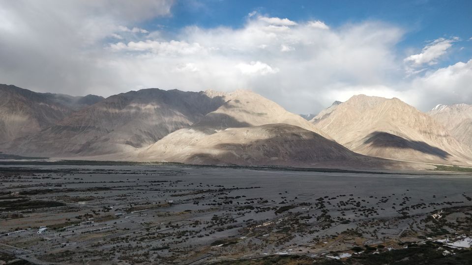 Photo of Finding trueself on the roadtrip to leh by Vishwa Kundra