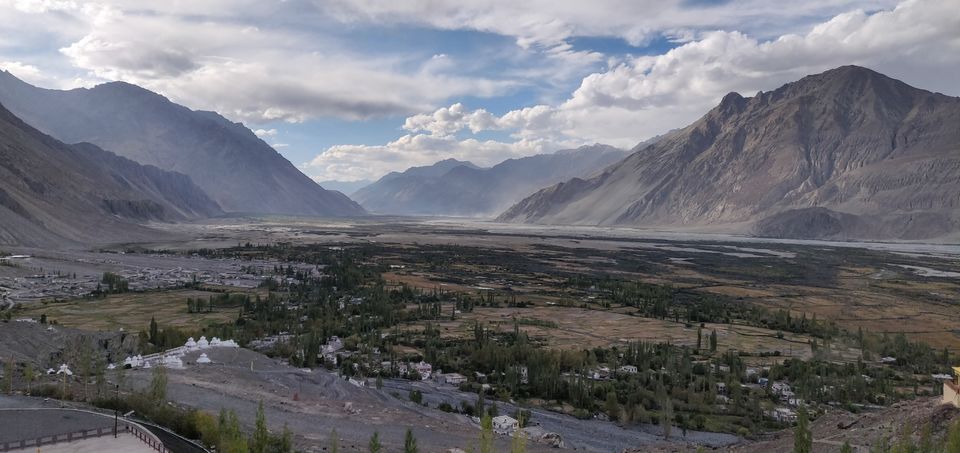 Photo of Finding trueself on the roadtrip to leh by Vishwa Kundra