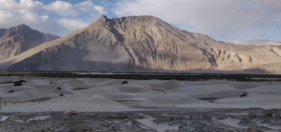 Photo of Finding trueself on the roadtrip to leh by Vishwa Kundra