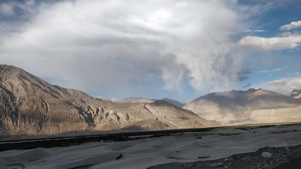 Photo of Finding trueself on the roadtrip to leh by Vishwa Kundra
