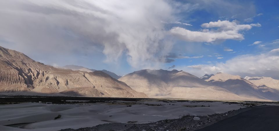 Photo of Finding trueself on the roadtrip to leh by Vishwa Kundra