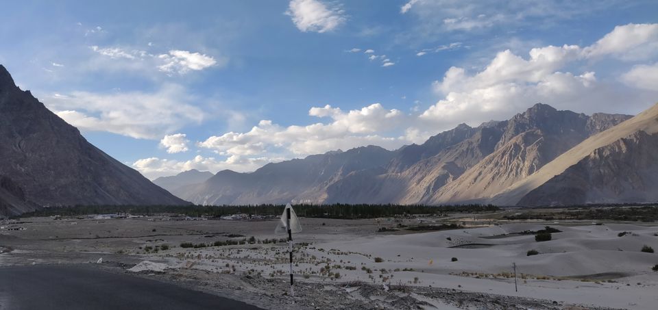 Photo of Finding trueself on the roadtrip to leh by Vishwa Kundra
