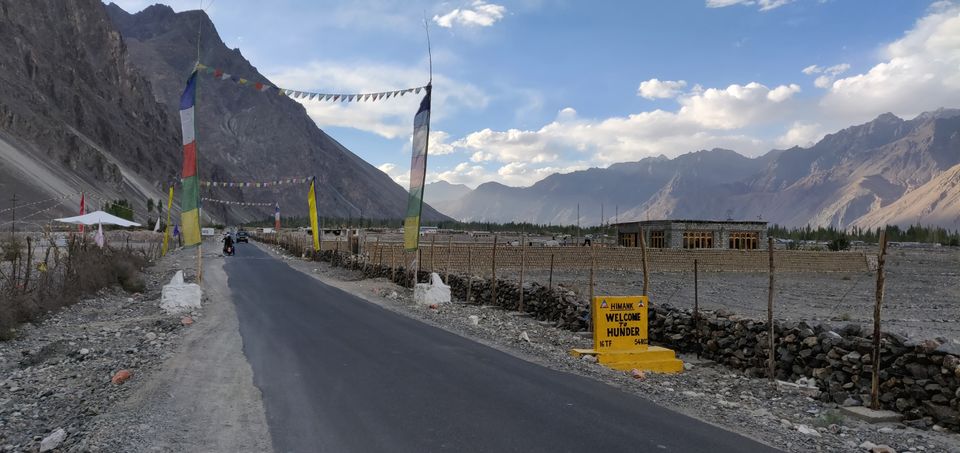 Photo of Finding trueself on the roadtrip to leh by Vishwa Kundra