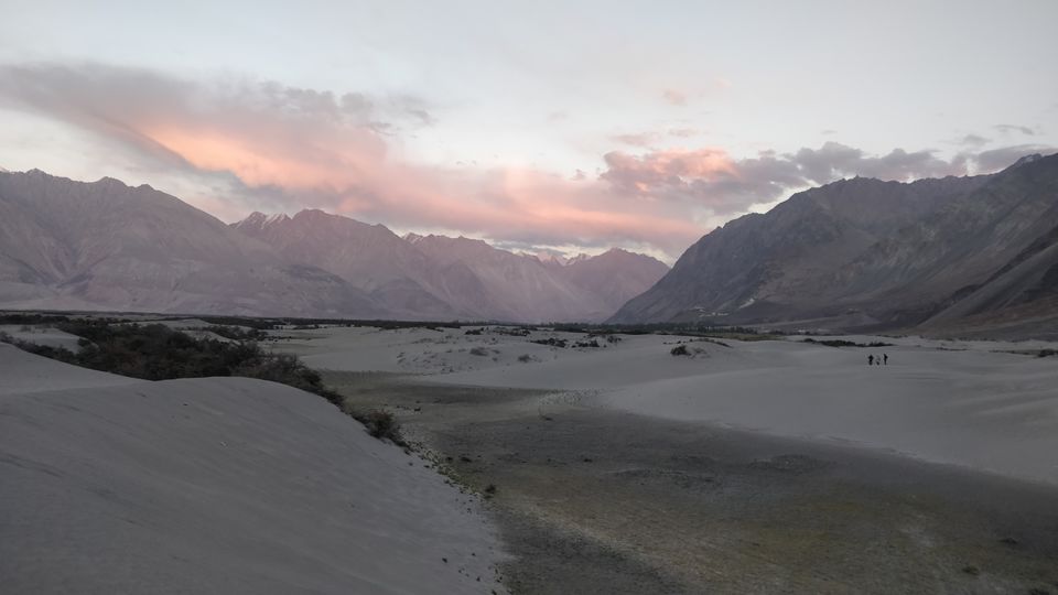 Photo of Finding trueself on the roadtrip to leh by Vishwa Kundra
