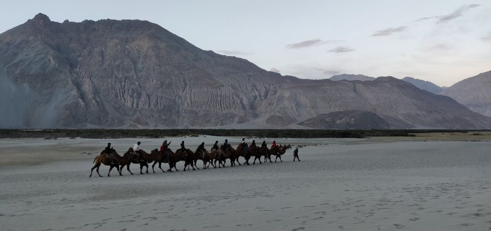 Photo of Finding trueself on the roadtrip to leh by Vishwa Kundra